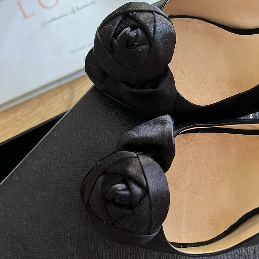Prada High Heels - image 4